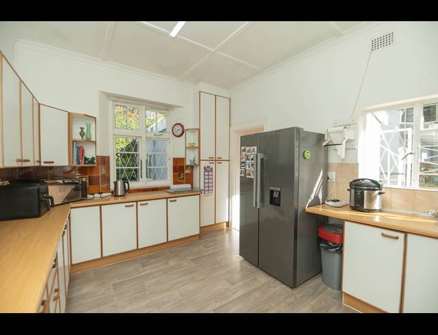 4 BEDROOM HOUSE FOR SALE IN MILL PARK